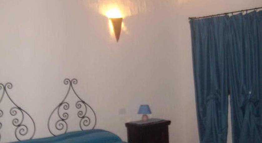 Agriturismo Spridda Bed & Breakfast Arzachena Oda fotoğraf