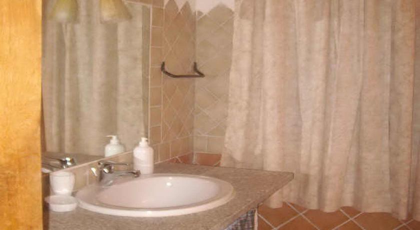 Agriturismo Spridda Bed & Breakfast Arzachena Oda fotoğraf