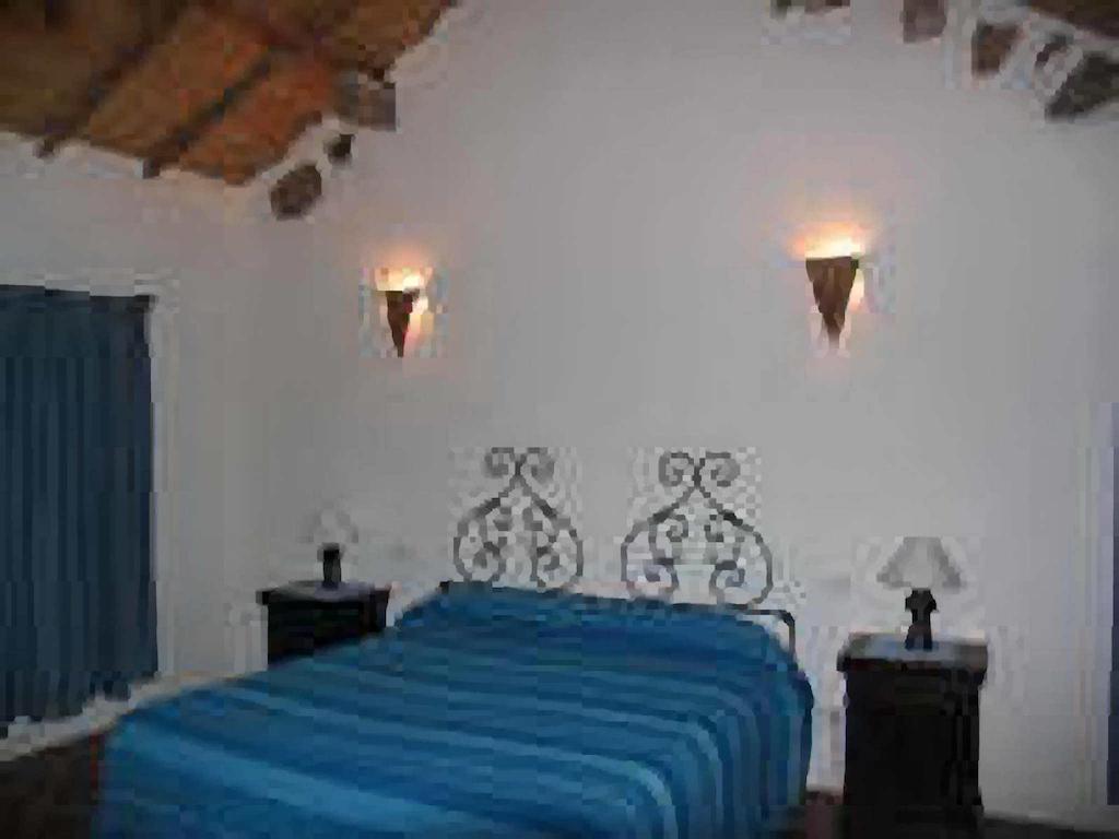 Agriturismo Spridda Bed & Breakfast Arzachena Oda fotoğraf