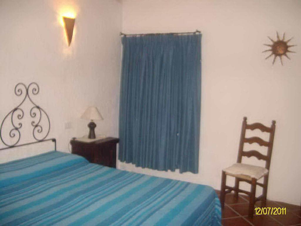 Agriturismo Spridda Bed & Breakfast Arzachena Oda fotoğraf