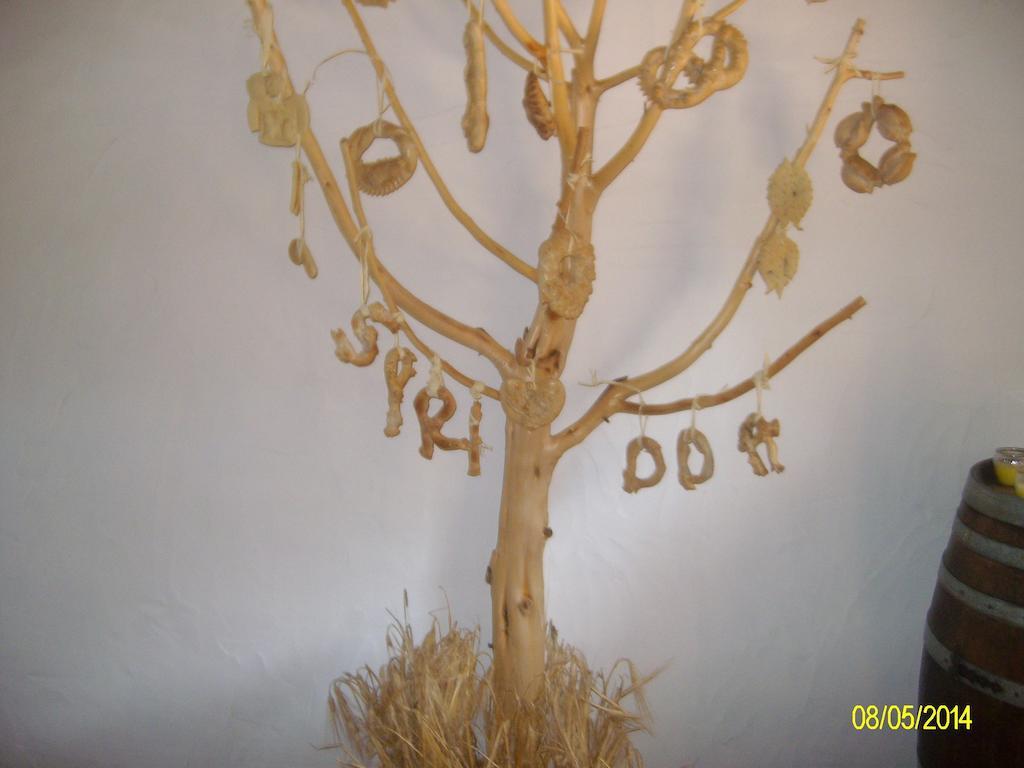 Agriturismo Spridda Bed & Breakfast Arzachena Dış mekan fotoğraf