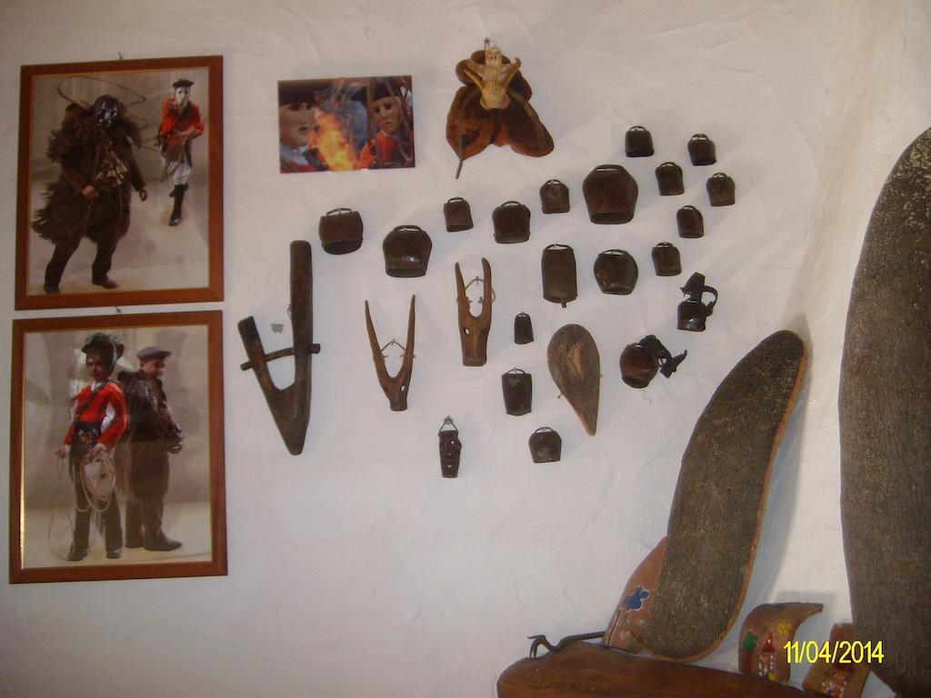 Agriturismo Spridda Bed & Breakfast Arzachena Dış mekan fotoğraf