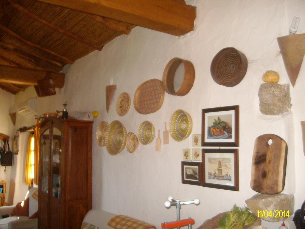 Agriturismo Spridda Bed & Breakfast Arzachena Dış mekan fotoğraf