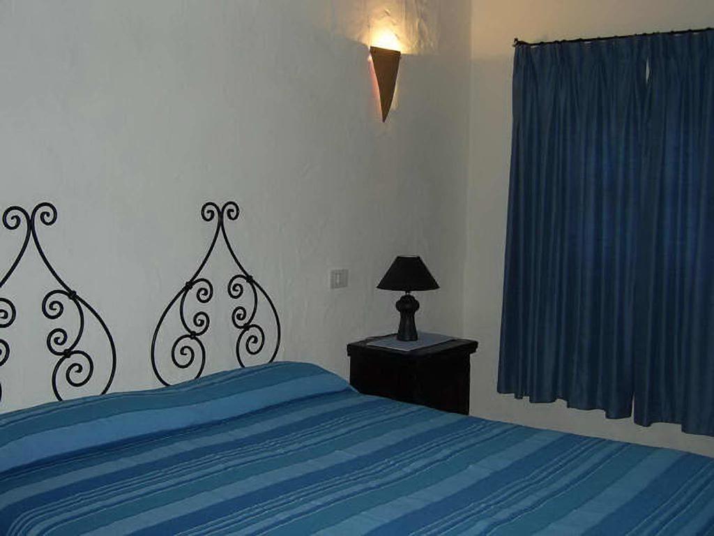 Agriturismo Spridda Bed & Breakfast Arzachena Oda fotoğraf